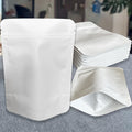 100 Pack Mylar Food Storage Bags 4x6