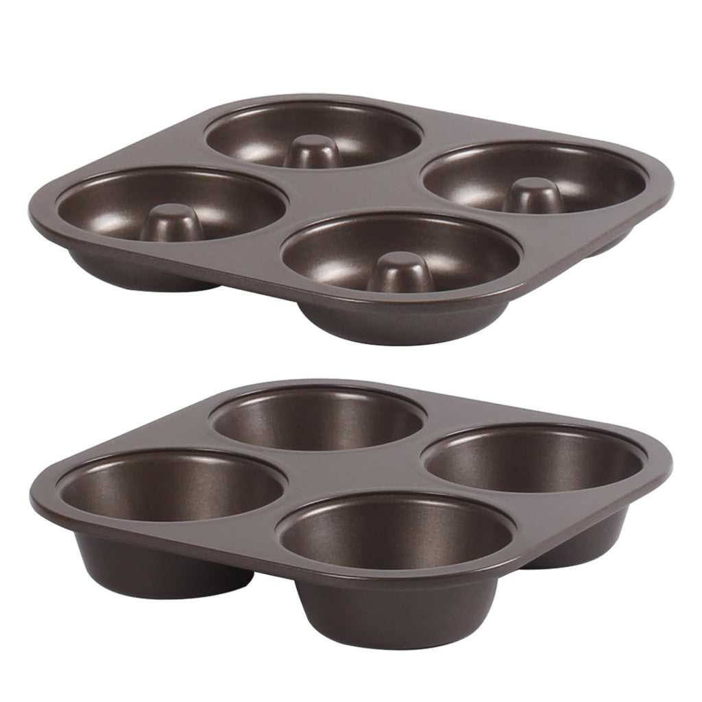 Air Fryer Baking Pan Set 2 Piece