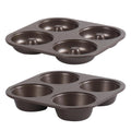 Air Fryer Baking Pan Set 2 Piece