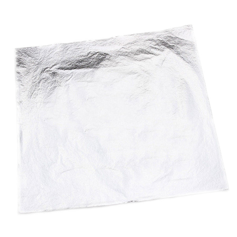 Gold Foil Paper - Decorative Aluminum Foil Supplies